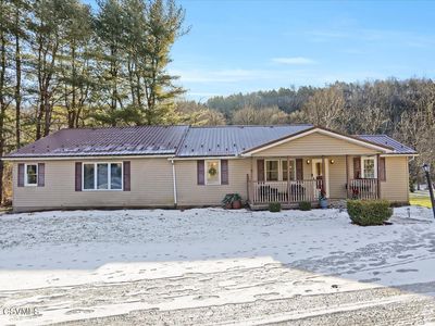 160 Opp Ln, Muncy, PA, 17756
