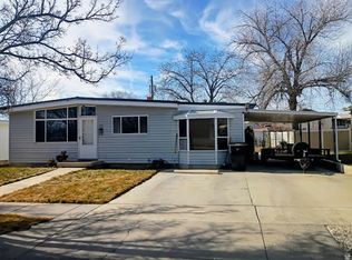 883 N 1000 E, Price, UT 84501