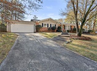 824 Cinderella Way, Decatur, GA 30033