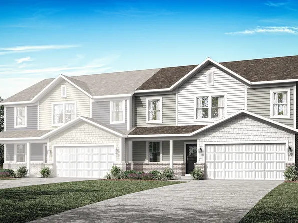 2918 Grand Ridge Dr, Greenwood, IN 46143