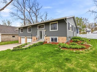 565 3rd Ave SW, Hutchinson, MN 55350