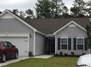 3717 On Deck Cir LOT 126, Magnolia A Little River, SC 29566