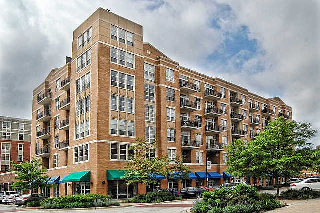 1st image of 647 Metropolitan Way Unit 612L