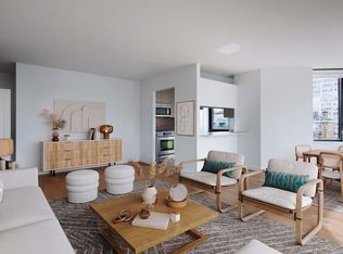 105 Duane St #28H, New York, NY 10007