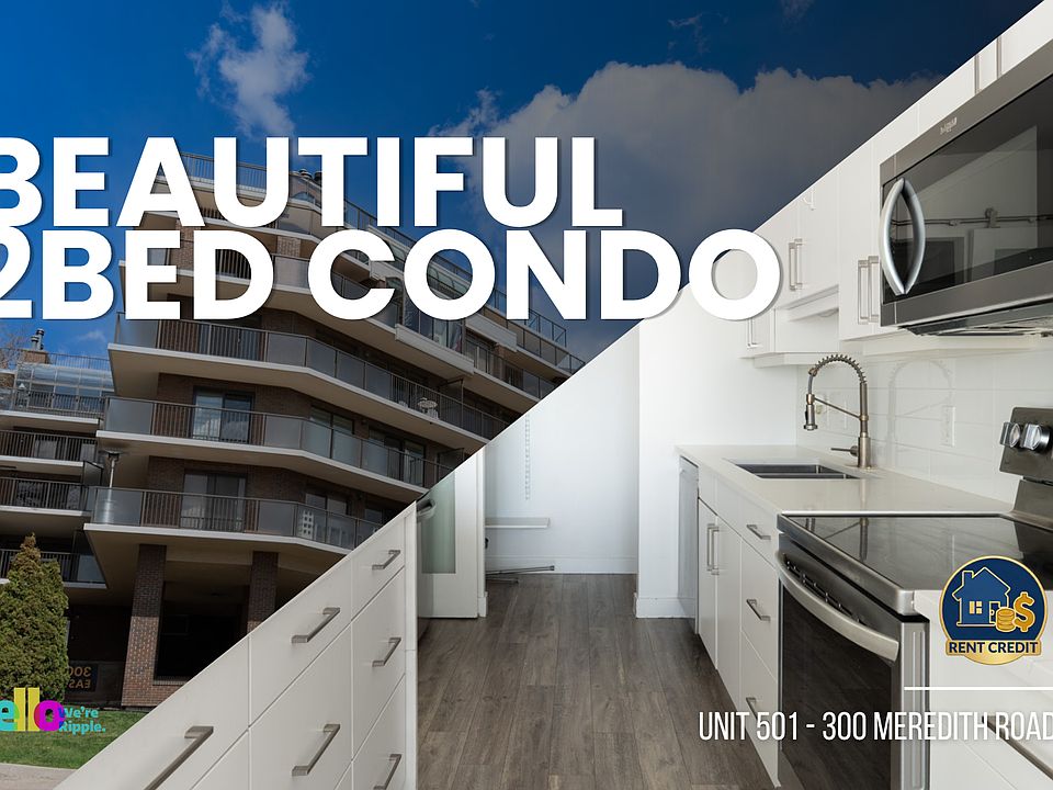 1st image of 300 Meredith Rd NE #501