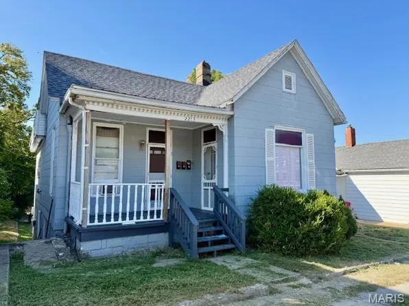 2213 Broadway, Hannibal, MO 63401