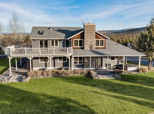 9001 SW Desert Sage Ln, Powell Butte, OR 97753