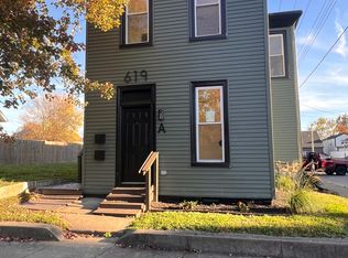 619 W Spring St #A, New Albany, IN 47150