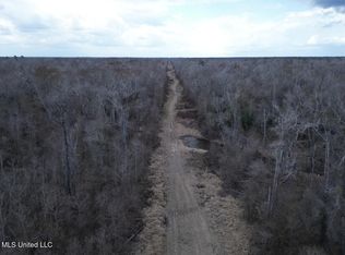 2599 Martin Tram Rd, Reeves, LA 70658