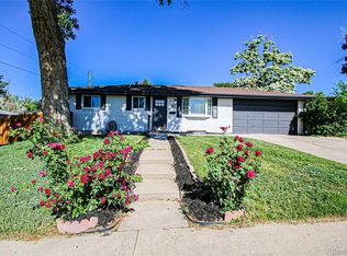 401 Leo Ln, Thornton, CO 80260