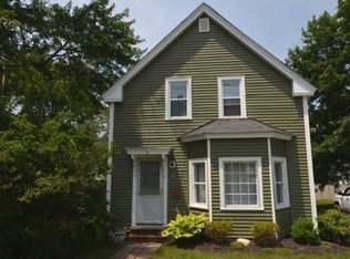 373 Mount Vernon St, Lawrence, MA 01843