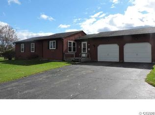1385 Beadle Rd, Brockport, NY 14420