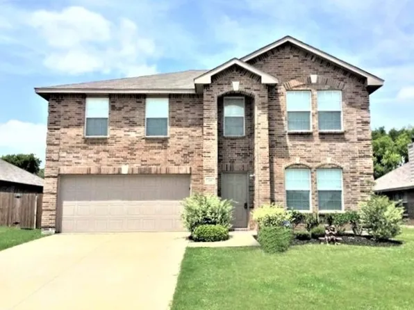 48 Daisy Dr, Fate, TX 75087