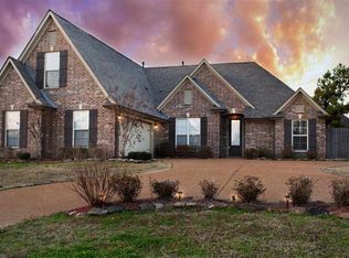 230 White Pine Pl LOT 225, Oakland, TN 38060