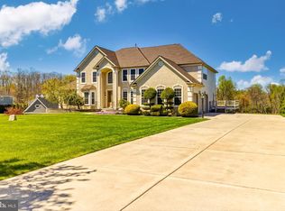 215 Sherwin Rd, Mullica Hill, NJ 08062