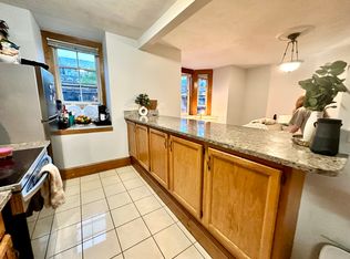 95 E Brookline St #4A, Boston, MA 02118