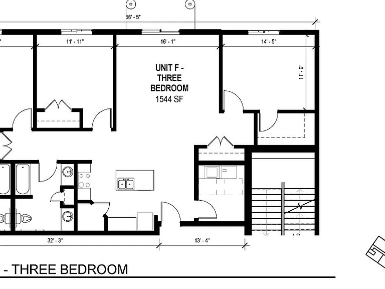 Sonoma Apartments, LLC — Photo 165