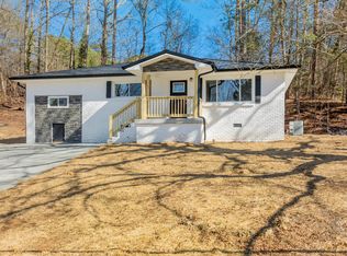 600 1st St, La Fayette, GA 30728