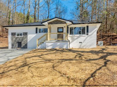 600 1st St, La Fayette, GA, 30728
