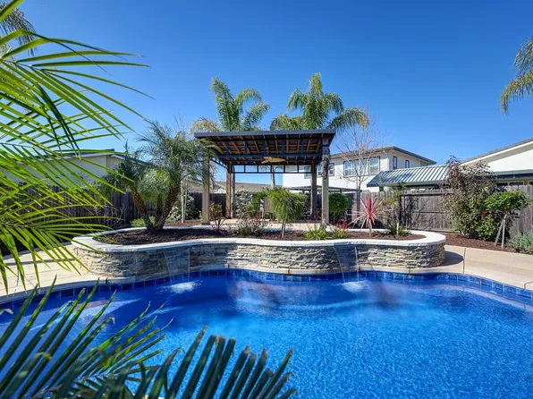 4018 Jalen Ct, Rancho Cordova, CA 95742