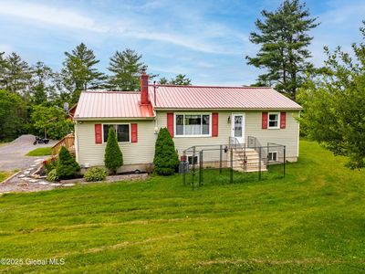 2560 Creek Road, Esperance, NY, 12066