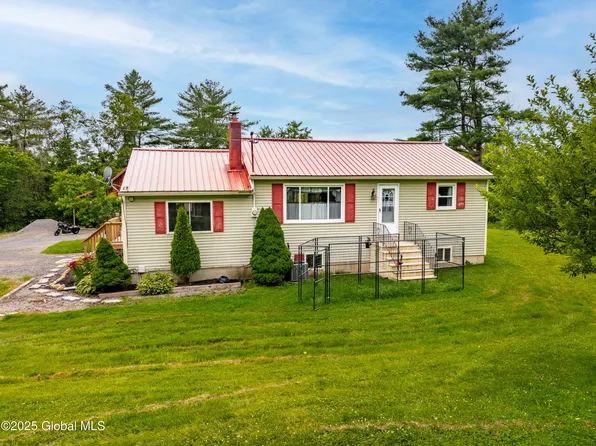 2560 Creek Road, Esperance, NY 12066