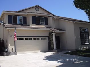 340 Athena Way, Hollister, CA