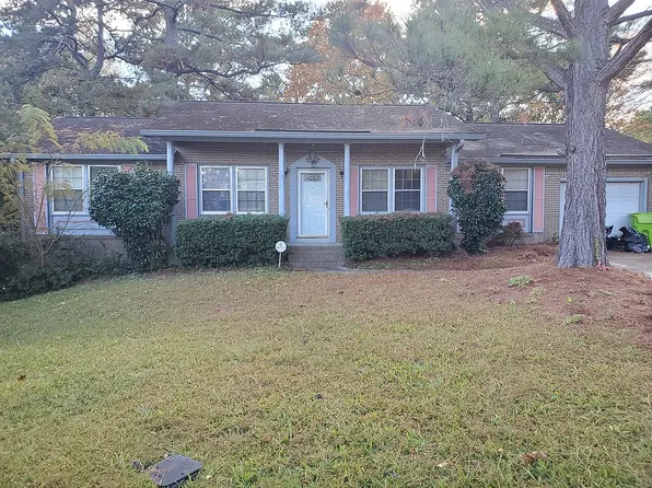 14 Folkstone Ct, Columbia, SC 29223