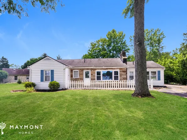 1176 Highview Dr, Dayton, OH 45434