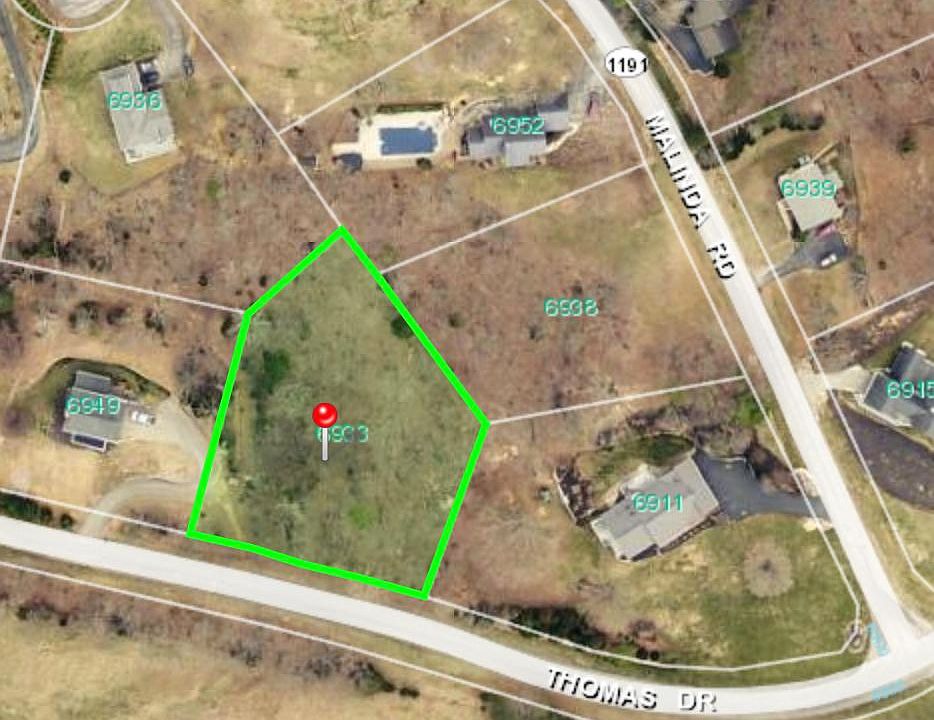 1st image of 6933 Thomas Dr