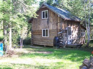 21 Smith Rd, Molunkus, ME 04459