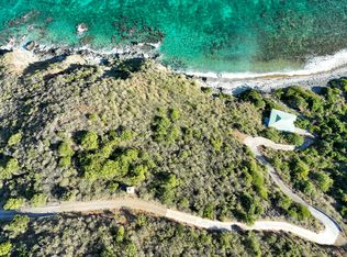 6Y-5A Hansen Bay St, Saint John, VI 00830