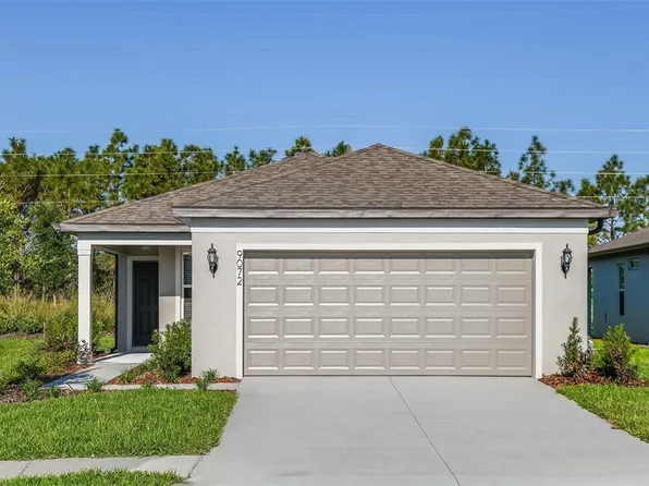 9072 Wildlight Trl, Wildwood, FL 34785