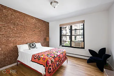 Rented by CORE