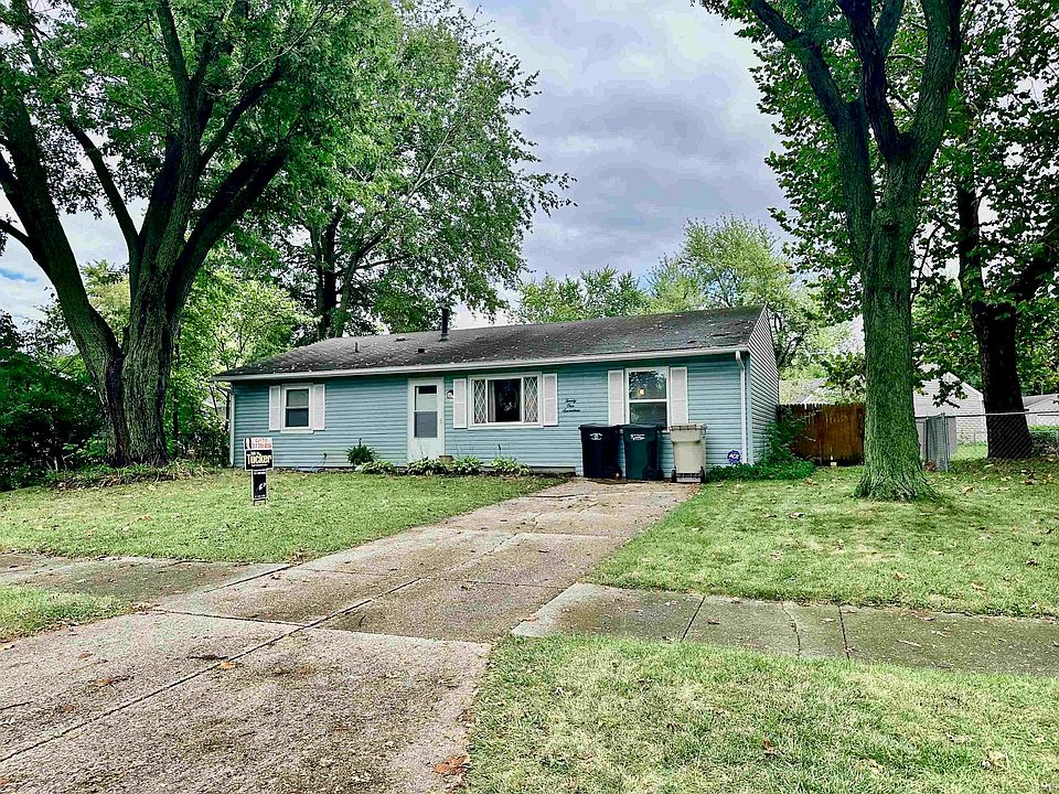 1st image of 2117 Thornhill Dr