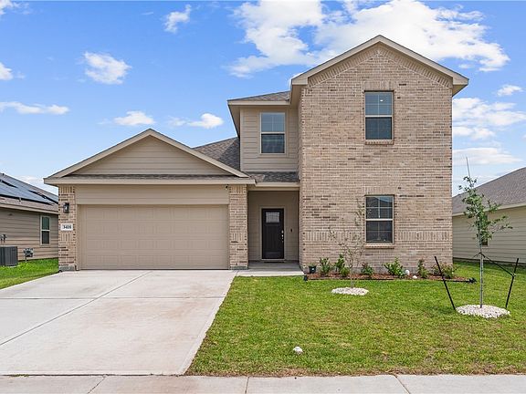 2nd image of 3418 Tanzanite Dr