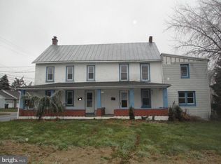 229 W Weis St, Topton, PA