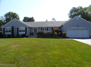 105 Lancaster Rd, Freehold, NJ 07728