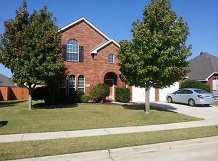 9481 Santa Fe Trl, Frisco, TX 75033