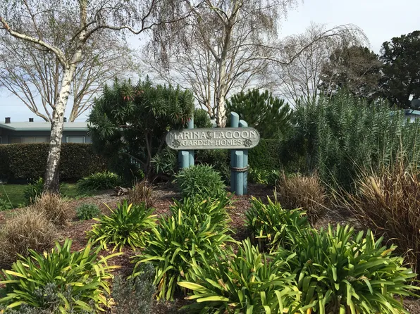 1591 Lago St APT 2, San Mateo, CA 94403