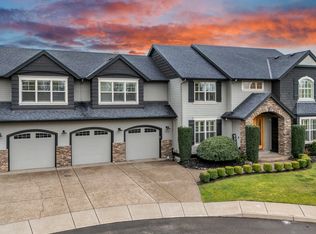 1275 N Fir St, Canby, OR 97013