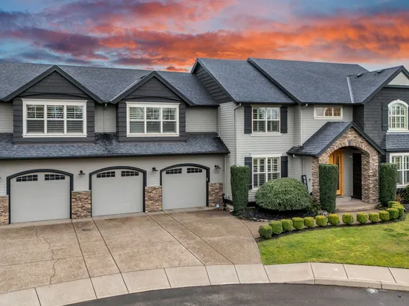 1275 N Fir St, Canby, OR 97013