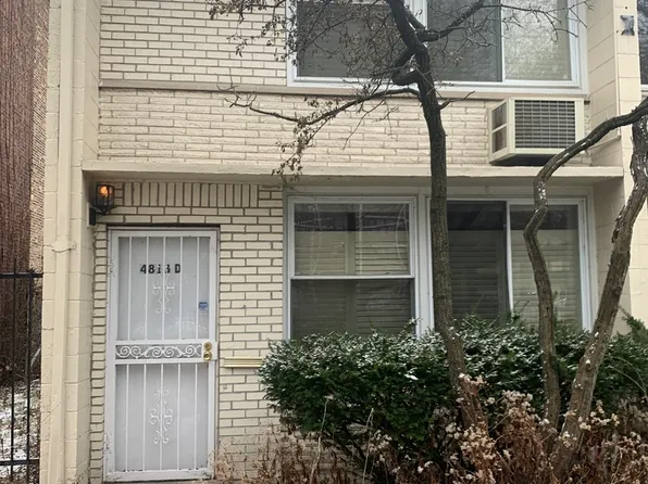 4818 S Drexel Blvd #4D, Chicago, IL 60615