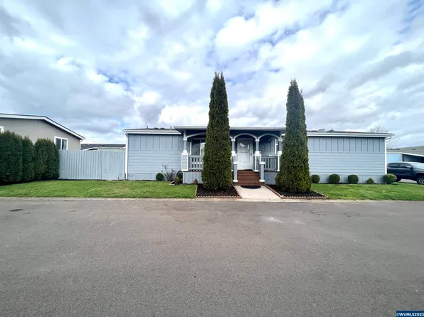 5178 Silver Loop NE, Salem, OR 97305