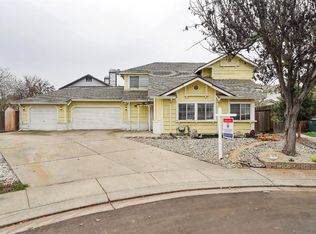 3632 Beresford Dr, Modesto, CA 95357