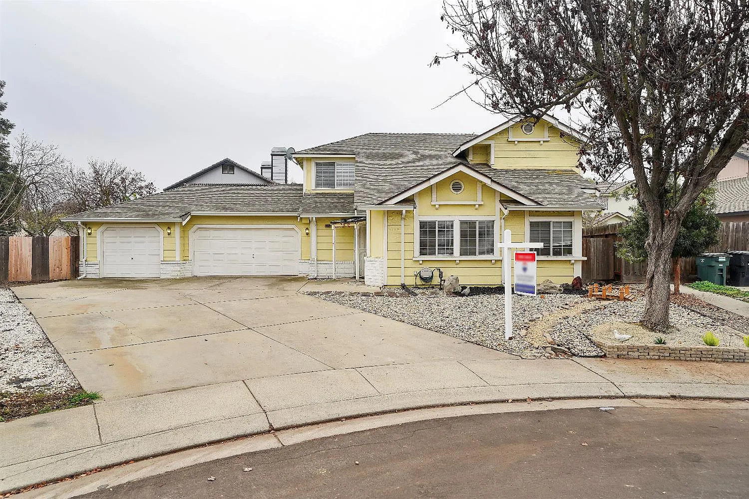 3632 Beresford Dr photo 1