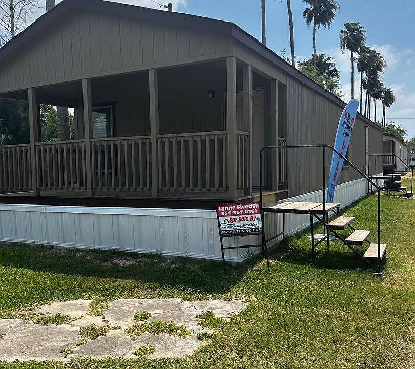 1129 N Minnesota Ave Brownsville TX Zillow