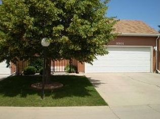 3301 W Prairiewood Dr S, Fargo, ND 58103