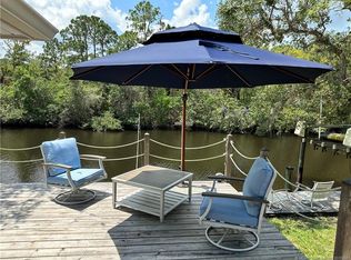 8001 SE Paradise Dr, Stuart, FL 34997