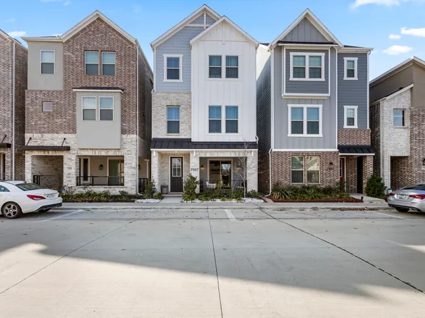 7557 Sheboygan Ave, Dallas, TX 75228